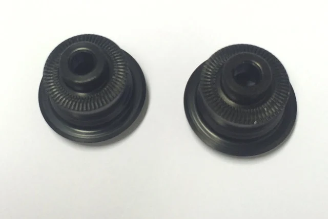 Mavic QR Bakhjul Adapter (INTL) Til baknav 