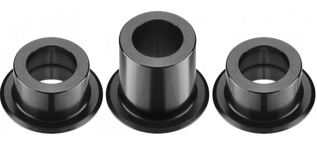 Mavic 12x135mm 6-Bolt ID360 Adaptere Til baknav 