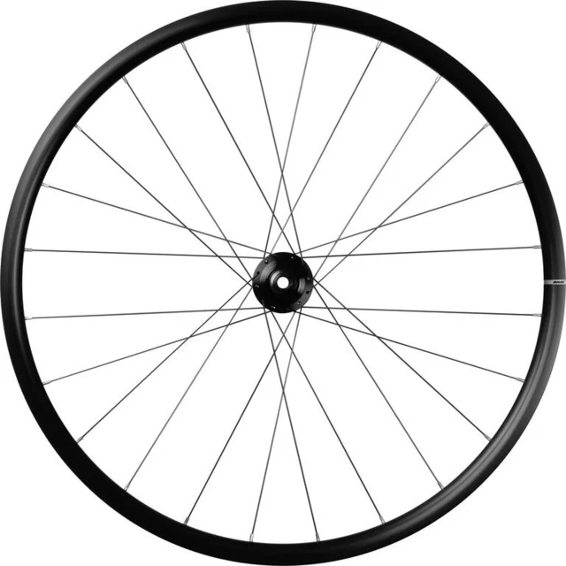 Mavic Aksium 1 Disc Framhjul Clincher, 12x100mm, Centerlock, 928g 