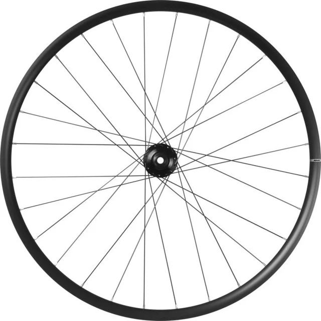 Mavic Allroad 1 Disc Forhjul Clincher, 12x100mm, Centerlock, 989g 