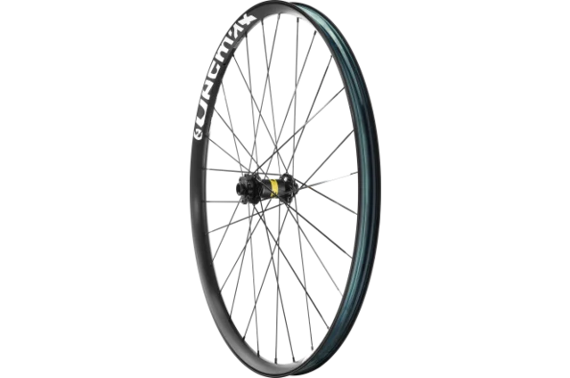 Mavic E-Deemax 29" Framhjul 15x110mm Boost, 6-bolt, 1066g 