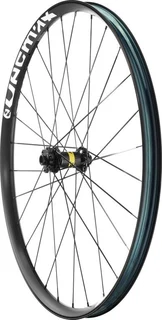 Mavic E-Deemax 27.5" Framhjul 15x110mm Boost, 6-bolt, 1016g