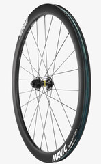 Mavic Cosmic S 42 DCL Disc Framhjul Kolfiber, UST, 12x100mm, CL, 775 g