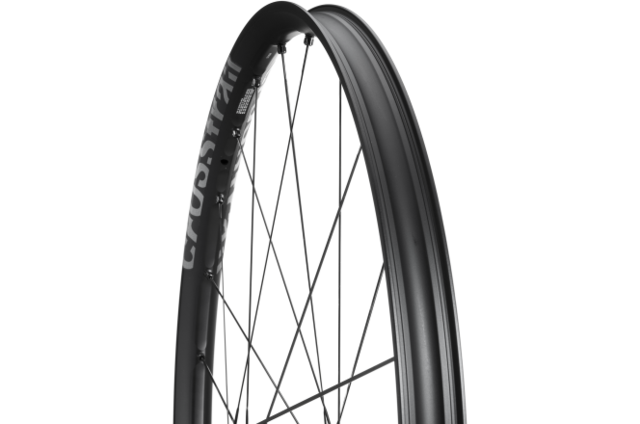 Mavic Crosstrail SL 29" Boost Framhjul Clincher/TL, Alu, 888g 