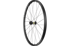 Mavic Crosstrail SL 29" Boost Framhjul Clincher/TL, Alu, 888g