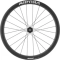 Mavic Allroad S Carbon Forhjul 12x100mm, Centerlock, 785g
