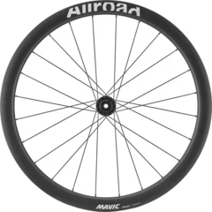 Mavic Allroad S Carbon Framhjul 12x100mm, Centerlock, 785g