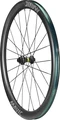 Mavic Cosmic SL 45 Disc Framhjul Karbon, 12x100mm, Centerlock, 730g