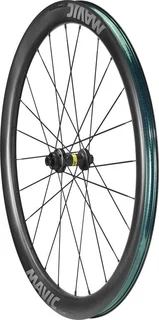 Mavic Cosmic SL 45 Disc Framhjul Karbon, 12x100mm, Centerlock, 730g