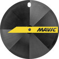 Mavic Comete Track Framhjul Kolfiber, Ban, Tubular, 1010 g