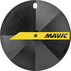 Mavic Comete Track Framhjul Karbon, Bane, Pariser, 1010 g