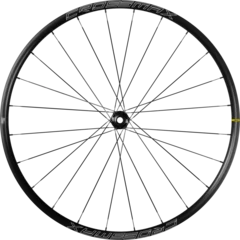 Mavic Crossmax Boost 27.5&quot; Framhjul Alu, UST, 15x110 TA, 6B, 775 g