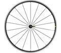 Mavic Ksyrium S Framhjul Clincher/TL, 9 mm QR