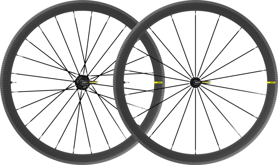 パーツ CCV MAVIC COSMIC SL 40 WO/TL パーツ CCV MAVIC COSMIC SL 40