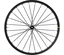 Mavic Ksyrium S Disc Framhjul Clincher/TL, 12 mm TA