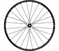 Mavic Crossmax SL 29" Boost Framhjul Clincher/TL, Alu, 785g