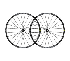 Mavic Crossmax XLS 29" Boost Hjulsett Clincher/TL, Alu, Shim/Sram, 1790g