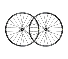 Mavic Crossmax XLS 29&quot; Boost Hjulsett Clincher/TL, Alu, Shim/Sram, 1790g