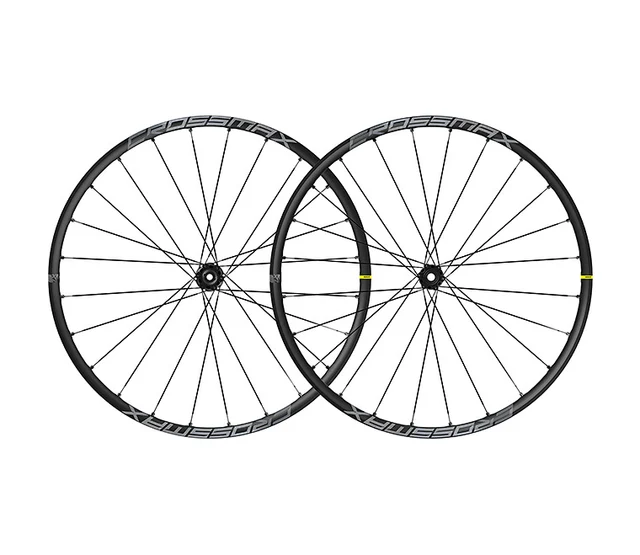 Mavic Crossmax XLS 29" Boost Hjulsett Clincher/TL, Alu, Shim/Sram, 1790g 