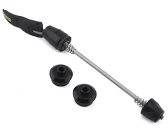 Mavic Front Aksling Adapter Sett 20 mm -&gt; 9 mm, 2 stk, QR inkludert