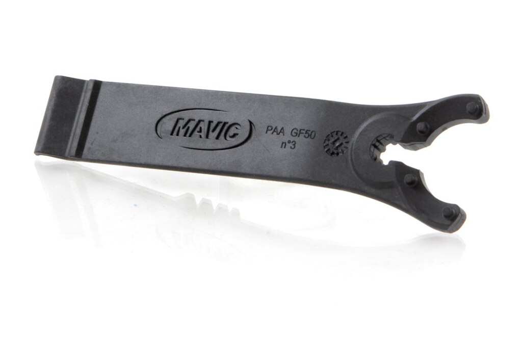 Mavic Hub&Spoke Adjust wrench Dekkspak og nav verktøy