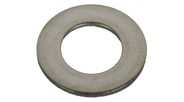 Mavic Skive Til Boss Shimano, 15 x 8 x 1mm, 1 gram 