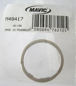 Mavic Distanseskive til boss M10 Hub spacer 1.75 mm 