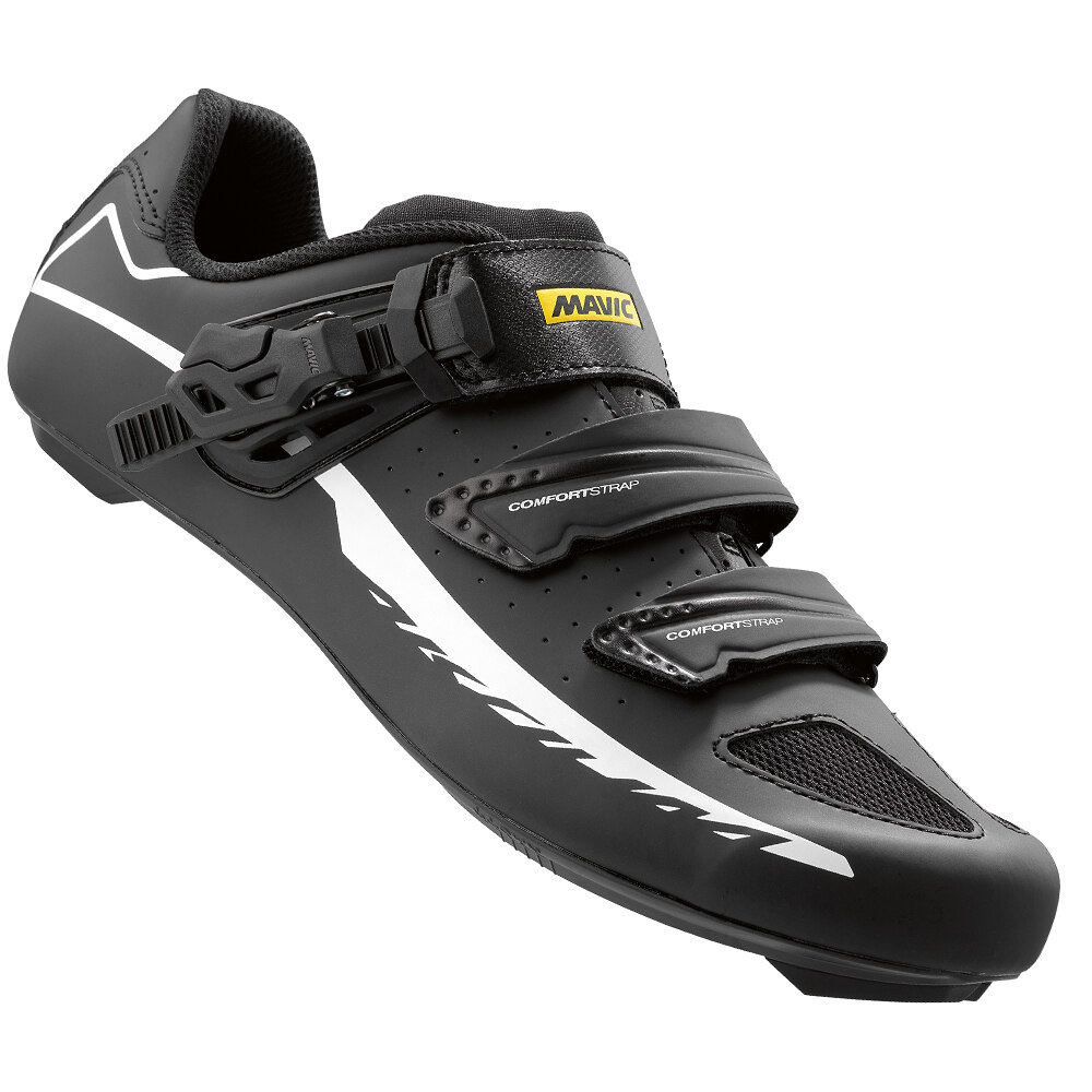 mavic cleats