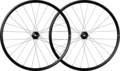 Mavic Aksium 1 Disc Hjulsett Clincher, HG, Centerlock, 1980g