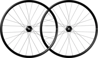 Mavic Aksium 1 Disc Hjulsett Clincher, HG, Centerlock, 1980g