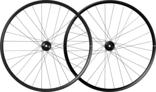 Mavic Allroad 1 Disc Hjulsett Clincher, Shimano HG, Centerlock, 2100g