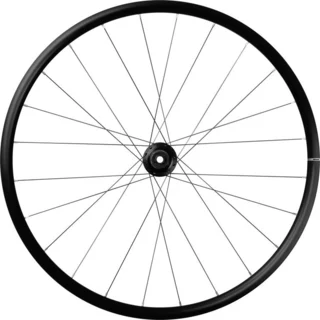 Mavic Aksium 1 Disc Bakhjul Clincher,12x142mm XDR, Centerlock, 1052g