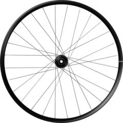 Mavic Allroad 1 Disc Framhjul Clincher, 12x142mm MS, Centerlock, 1112g