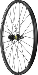 Mavic Crosstrail SL 29" Boost Bakhjul Clincher/TL, Alu, Shimano, 1092g