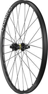 Mavic Crosstrail SL 29" Boost Bakhjul Clincher/TL, Alu, Shimano, 1092g