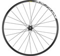 Mavic Aksium Disc CL Bakhjul Clincher, Shimano/SRAM 10/11s, 1035 g