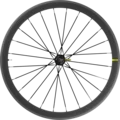 Mavic Cosmic SL 40 Bakhjul Karbon, UST, QR, HG, Felgbrems, 895 g