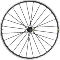 Mavic Ksyrium SL Bakhjul Alu, UST, QR, HG, Felgbrems, 835 g