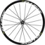 Mavic Ellipse Bakhjul Alu, Clincher, Fixed cog, 990 g