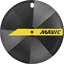 Mavic Comete Track Bakhjul Karbon, Bane, Fixed cog, Pariser, 1070 g
