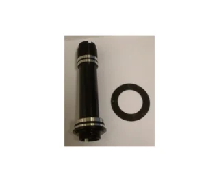 Mavic 15 mm Aksling Centerlock QRM+ Nav For Ksyrium Pro Disc Allroad