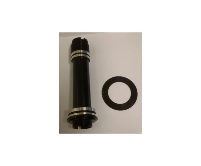 Mavic 15 mm Aksling Centerlock QRM+ Nav For Ksyrium Pro Disc Allroad 