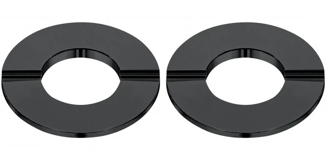 Mavic QRM+ Torque Caps Adaptere Til QRM+ Terrenghjul 