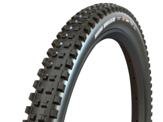 Maxxis High Roller II DD TR 29'' Dekk 29x2.40, E25, 2x120TPI, 1305g, MaxxGrip