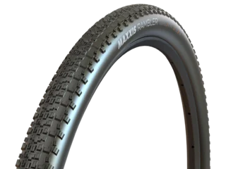 Maxxis Rambler 28" Gravel HYPR-X TR Dekk 45-622, EXO, E25, 550g, 120TPI