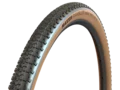 Maxxis Rambler 28"Gravel HYPR-X TR Dekk 45-622, EXO, E25, 540g, 120TPI, Tanwall