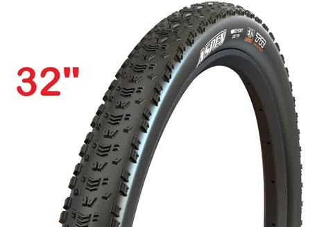 Maxxis Aspen TR EXO 32&quot; Dekk 32 x 2.40&quot; 120 TPI, New MaxxSpeed, 830g