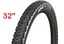 Maxxis Aspen TR EXO 32" Dekk 32 x 2.40" 120 TPI, New MaxxSpeed, 830g
