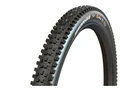 Maxxis Forekaster DC 32" TR EXO Dekk 32x2.40", MaxxTerra, 60 TPI