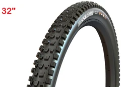 Maxxis Dissector TR EXO 32"  Dekk 3C 32x2.4 WT, 60TPI, MaxxTerra
